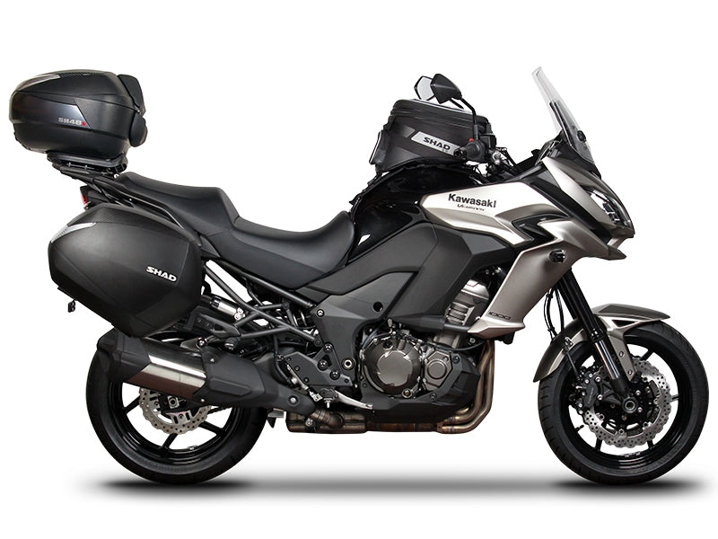 Kawasaki Versys 1000 (2015-2018) 3P System Mount
