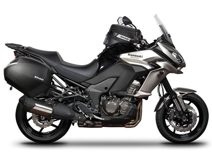 Kawasaki Versys 1000 (2015-2018) 3P System Mount