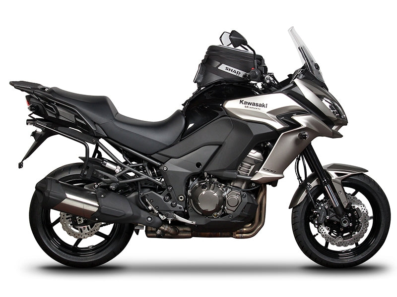 Kawasaki Versys 1000 (2015-2018) 3P System Mount