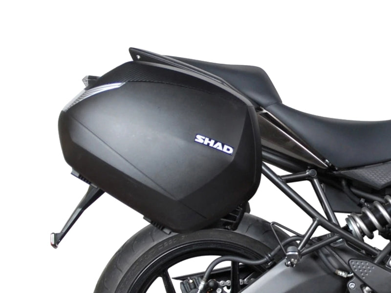 Kawasaki Versys 650 (2010-2014) 3P System Mount