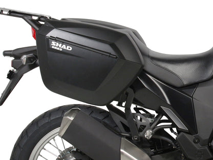 Kawasaki Versys-X 300 (2017-2022) 3P System Mount