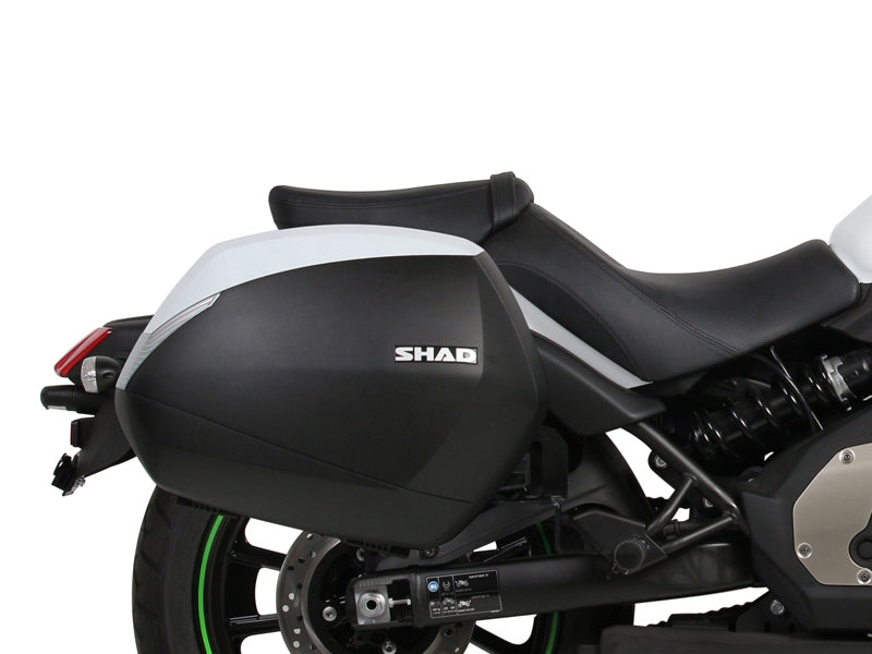 Kawasaki Vulcan S 650 (2015-2023) 3P System Mount
