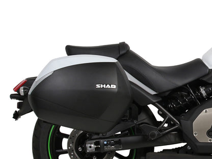 Kawasaki Vulcan S 650 (2015-2023) 3P System Mount
