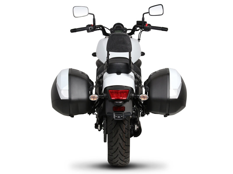 Kawasaki Vulcan S 650 (2015-2023) 3P System Mount