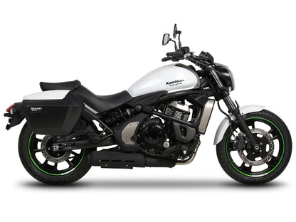 Kawasaki Vulcan S 650 (2015-2023) 3P System Mount