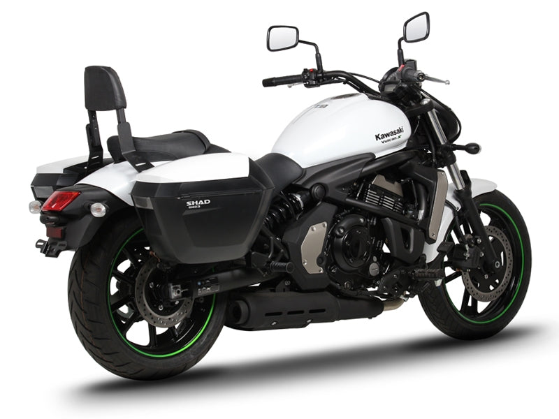 Kawasaki Vulcan S 650 (2015-2023) 3P System Mount