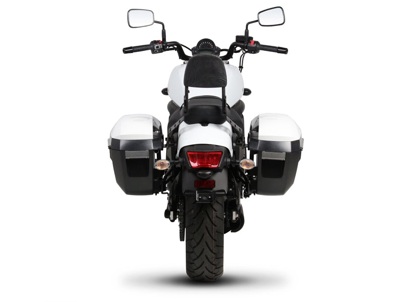 Kawasaki Vulcan S 650 (2015-2023) 3P System Mount