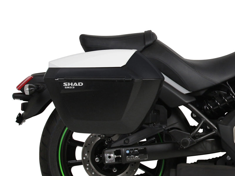Kawasaki Vulcan S 650 (2015-2023) 3P System Mount