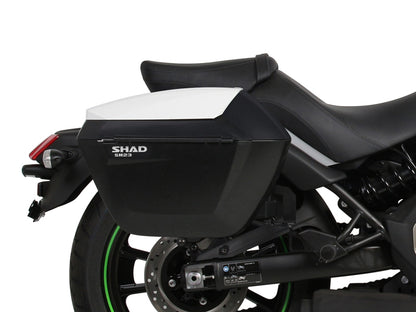 Kawasaki Vulcan S 650 (2015-2023) 3P System Mount