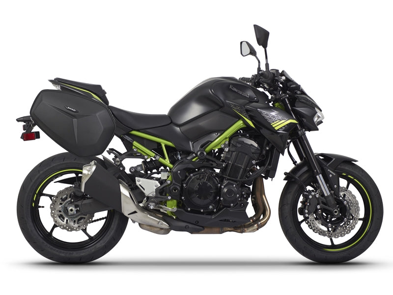 Kawasaki Z900 (2017-2022) SR Side Bag Holder