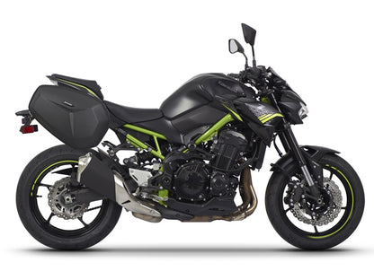 Kawasaki Z900 (2017-2022) SR Side Bag Holder