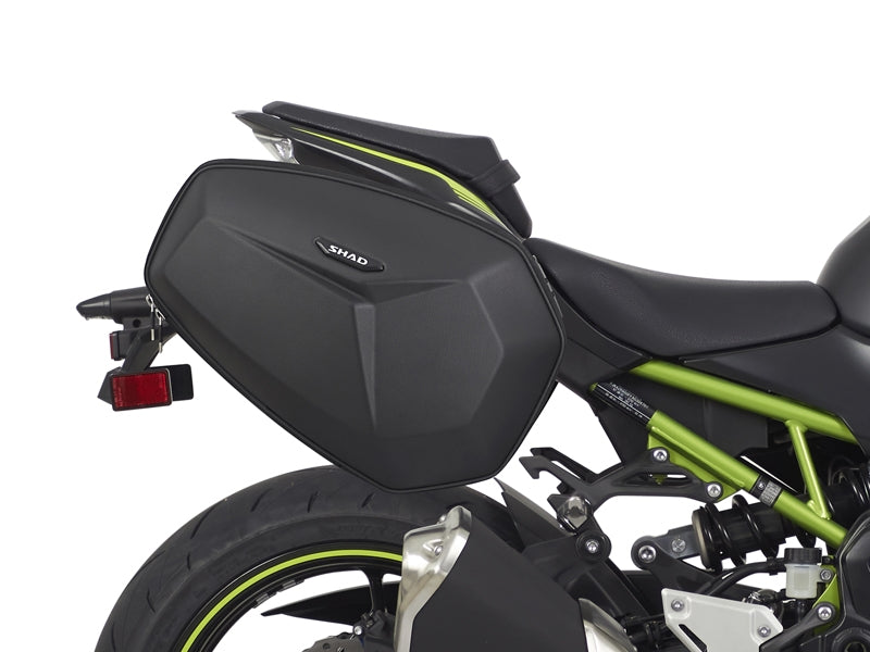 Kawasaki Z900 (2017-2022) SR Side Bag Holder