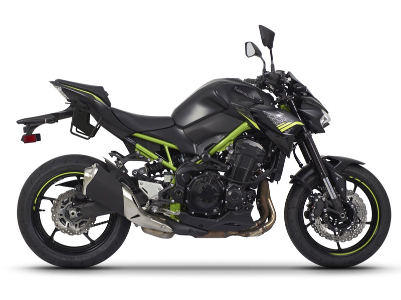 Kawasaki Z900 (2017-2022) SR Side Bag Holder