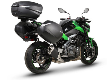 Kawasaki Z900 (2017-2024) 3P System Mount