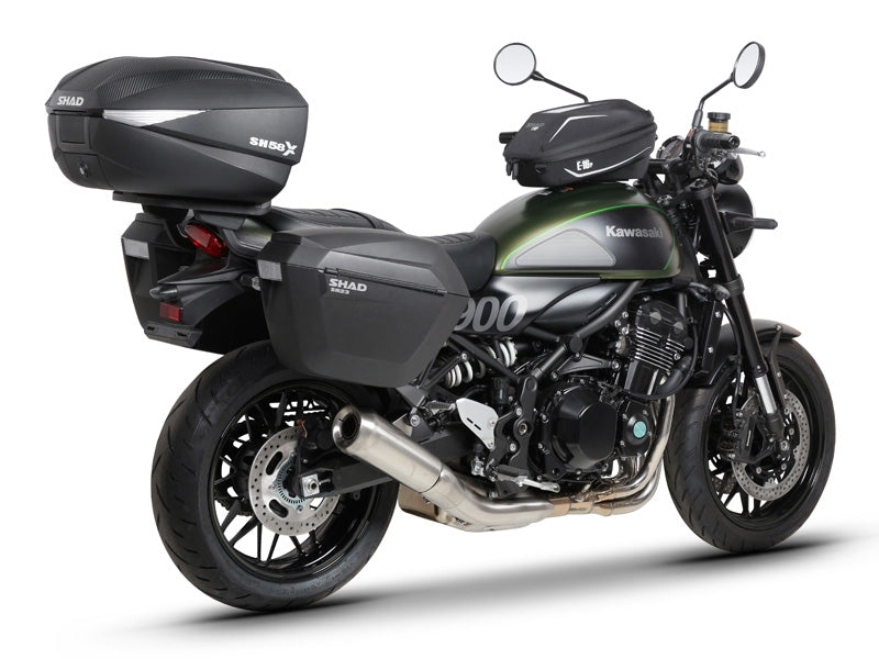 Kawasaki Z900RS (2018-2022) 3P System Mount