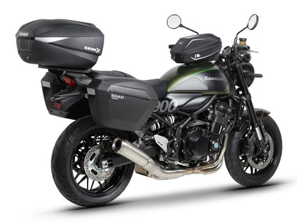 Kawasaki Z900RS (2018-2022) 3P System Mount