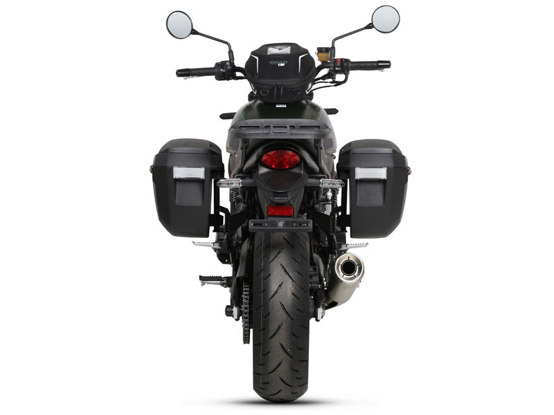 Kawasaki Z900RS (2018-2022) 3P System Mount