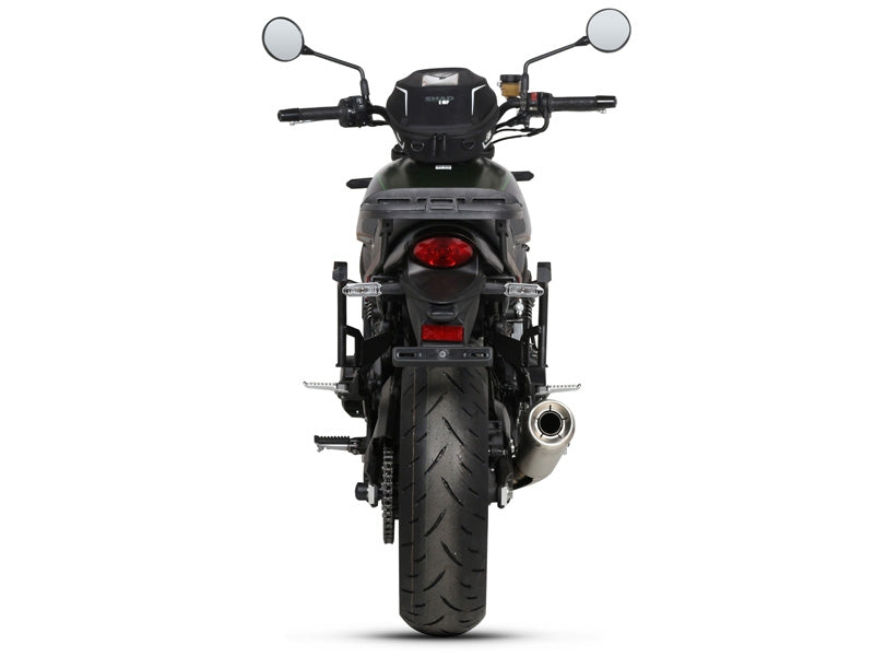 Kawasaki Z900RS (2018-2022) 3P System Mount