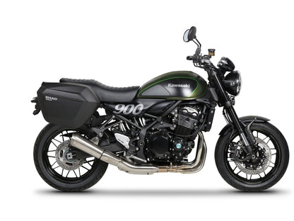 Kawasaki Z900RS (2018-2022) 3P System Mount