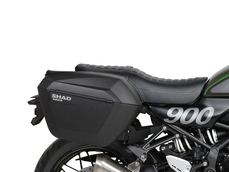 Kawasaki Z900RS (2018-2022) 3P System Mount