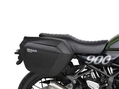 Kawasaki Z900RS (2018-2022) 3P System Mount