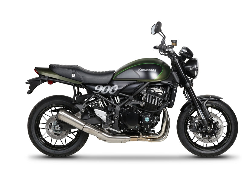 Kawasaki Z900RS (2018-2022) 3P System Mount