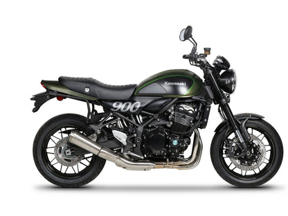 Kawasaki Z900RS (2018-2022) 3P System Mount