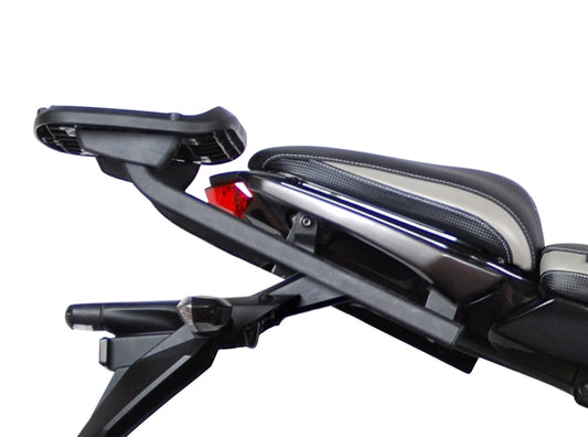 Kawasaki ER6N-F (2012-2017) Top Master Fittings