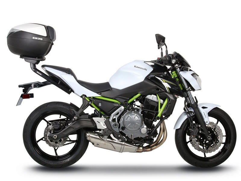 Kawasaki Z650 (2016-2022) Top Master Fittings
