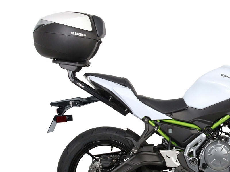 Kawasaki Z650 (2016-2022) Top Master Fittings
