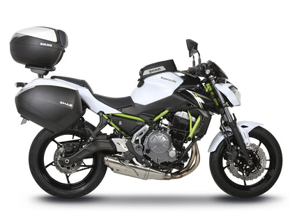 Kawasaki Z650 (2016-2022) Top Master Fittings