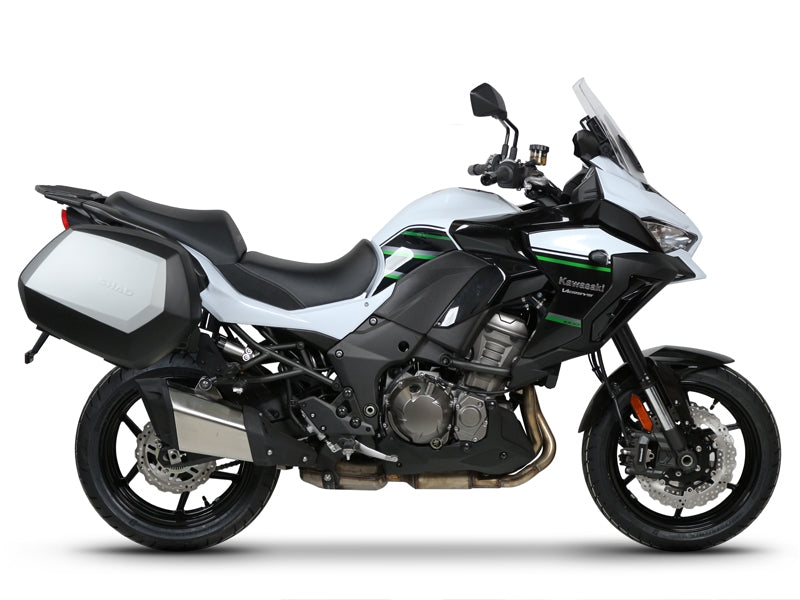 Kawasaki Versys 1000 / S / SE (2019-2022) 3P System Mount