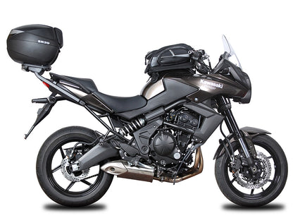 Kawasaki Versys 650 (2010-2014) Top Master Fittings