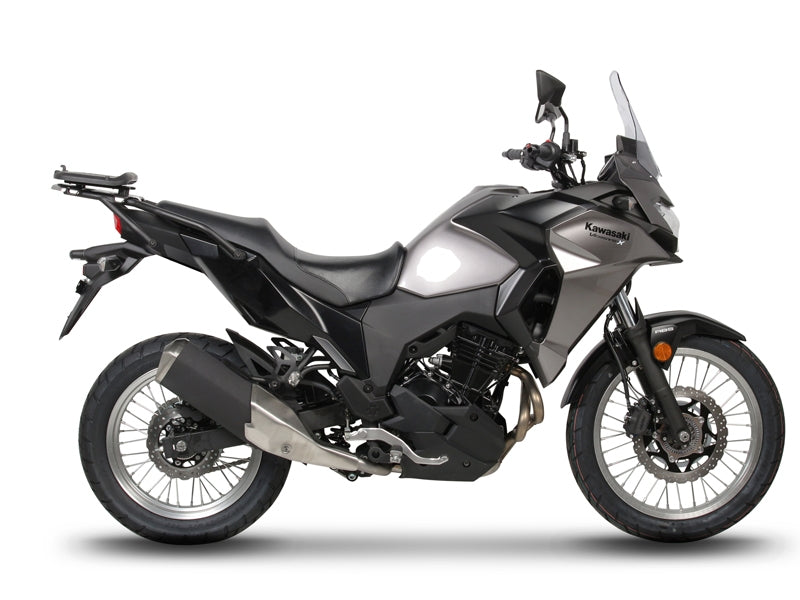 Kawasaki Versys-X 300 (2017-2022) Top Master Fittings