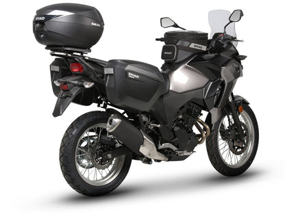 Kawasaki Versys-X 300 (2017-2022) Top Master Fittings