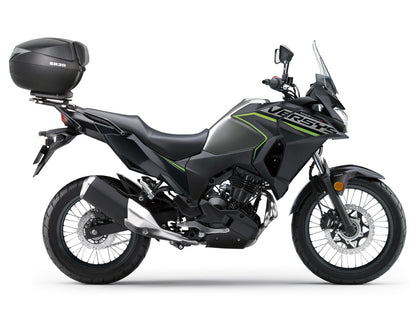 Kawasaki Versys-X 300 (2017-2022) Top Master Fittings