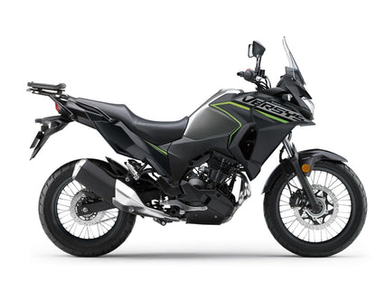 Kawasaki Versys-X 300 (2017-2022) Top Master Fittings