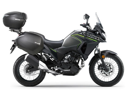 Kawasaki Versys-X 300 (2017-2022) Top Master Fittings