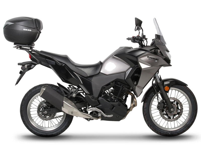 Kawasaki Versys-X 300 (2017-2022) Top Master Fittings