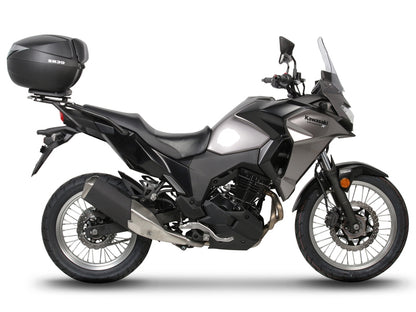 Kawasaki Versys-X 300 (2017-2022) Top Master Fittings