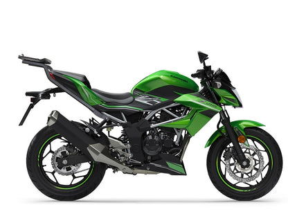 Kawasaki Z125 (2019-2022) Top Master Fittings