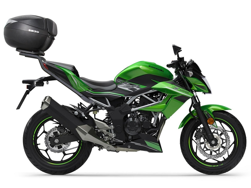 Kawasaki Z125 (2019-2022) Top Master Fittings