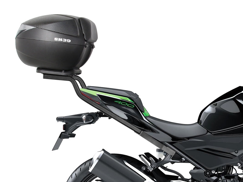 Kawasaki Z400 (2019-2022) Top Master Fittings