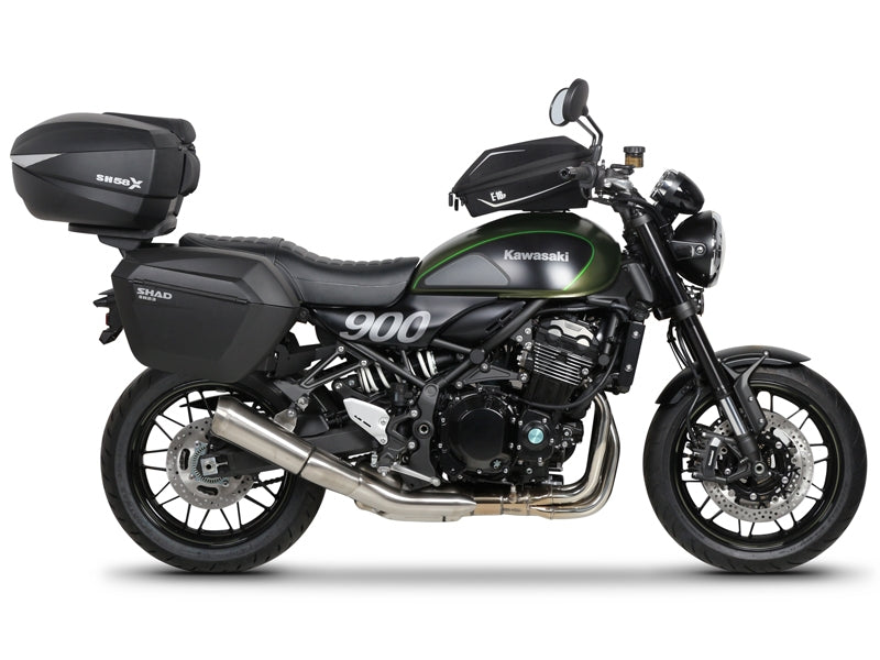 Kawasaki Z900RS (2018-2022) Top Master Fitting