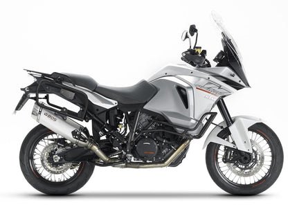 KTM 1290 Super Adventure S / R (2014-2020) Terra TR40 Bundle