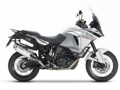 KTM 1290 Super Adventure S / R (2014-2020) 4P System Mount