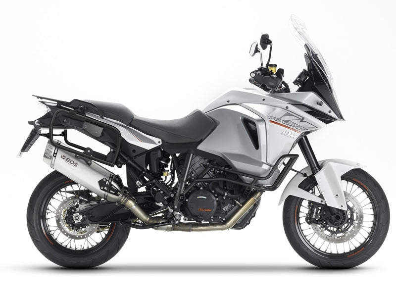 KTM 1050 / 1090 / 1190 / 1290 Adventure (2014-2020) Terra TR40 Bundle