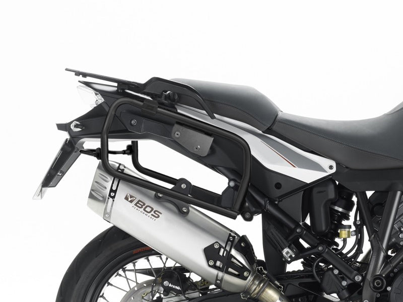 KTM 1290 Super Adventure S / R (2014-2020) 4P System Mount