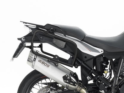 KTM 1290 Super Adventure S / R (2014-2020) 4P System Mount