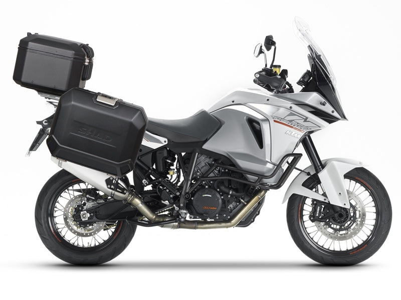 KTM 1290 Super Adventure S / R (2014-2020) 4P System Mount